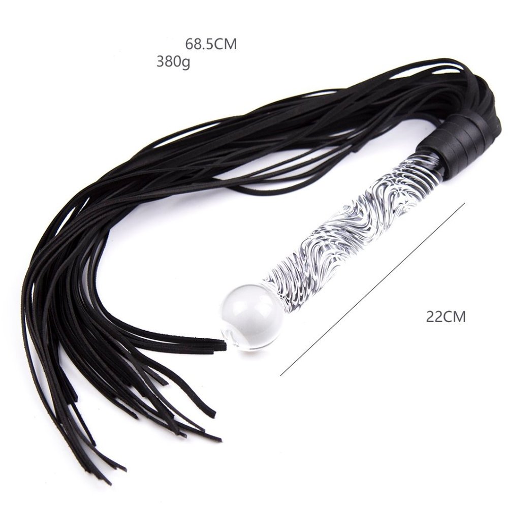 Flogger - Picture 1 of 5